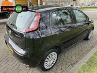 tweedehands Fiat Punto Evo 1.2 Active