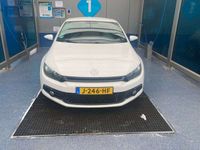 tweedehands VW Scirocco 1.4 TSI