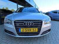 tweedehands Audi A8 4.2 TDI Quattro L Pro L+ Bomvol 2012