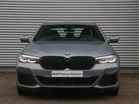 tweedehands BMW 530 5 Serie Sedan e | High Executive / M Sportpakke