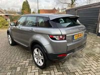 tweedehands Land Rover Range Rover evoque 2.0 Si 4WD Prestige HSE Alle optie's