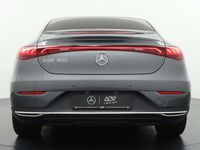 tweedehands Mercedes 300 EQELuxury Line | Panorama - Schuifdak | Distronic Cru