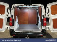 Occasion Peugeot Expert 122 PK (89 kW) 2020 Wit Van
