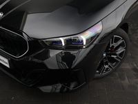 Occasion BMW 520 M Sport 208 PK (152 kW) 2025 Zwart Stationwagen