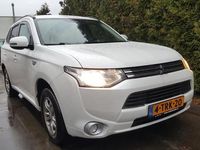 tweedehands Mitsubishi Outlander 2.0 PHEV Business Edition