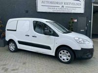 Occasion Peugeot Partner 75 PK (55 kW) 2014 Wit MPV