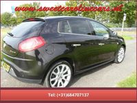 tweedehands Fiat Bravo 1.4 MultiAir Easy Sport 140PK 2013, Sportieve auto met alle