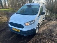 Occasion Ford Transit Trend 101 PK (74 kW) 2016 Wit Van
