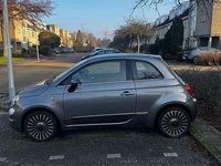 Occasion Fiat 500 Lounge 86 PK (63 kW) 2015 Sedan