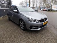 tweedehands Peugeot 308 1.2 PureTech Allure Automaat Airco Elek Pakket 5De