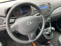 tweedehands Hyundai i10 1.0 i-Drive Cool | Nieuw binnen | Airco | Trekhaak