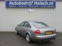 tweedehands Audi A6 2.4 V6 QUATTRO 125KW AUT