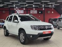 Occasion Dacia Duster Lauréate 125 PK (91 kW) 2018 Overige SUV