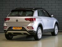 tweedehands VW T-Roc 1.5 TSI 150PK Automaat Style | NAVIGATIE | CAMERA