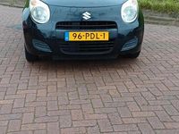 Occasion Suzuki Alto 68 PK (50 kW) 2011 Hatchback