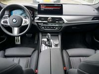 tweedehands BMW 520 520 5-serie Touring i Business Edition Plus - M Spo