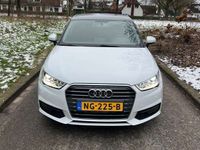 tweedehands Audi A6 Allroad 1.0 TFSI Sport Pro L