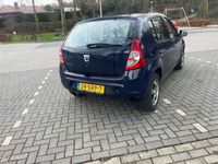 tweedehands Dacia Sandero 1.2