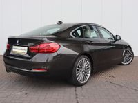 tweedehands BMW 420 4 Serie Gran Coupé i High Executive Luxury Line