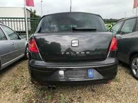 tweedehands Seat Toledo 1.9 Diesel