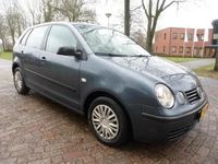 tweedehands VW Polo 1.2 12V 65pk