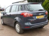 tweedehands Ford B-MAX B-Maxecoboost 100 pk,navi.pdc.trekh,erg mooi