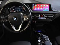 tweedehands BMW 118 118 i Exec Sport-line edition NL AUTO | HALF LEDER