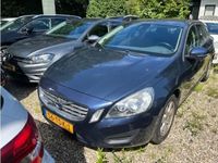 tweedehands Volvo V60 1.6 DRIVe Kinetic