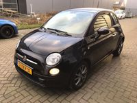 tweedehands Fiat 500 1.0 TwinAir Pop