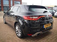 tweedehands Renault Mégane GT 1.6 TCe | DEALER ODERHOUDEN | LED KOPLAMPEN | N