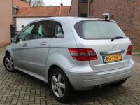 tweedehands Mercedes B170 Panodak, PDC Voor en Achter, Airco