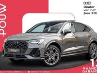 Occasion Audi Q3 50 PK (36 kW) 2026 Grijs SUV
