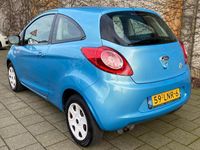 tweedehands Ford Ka 1.2 Cool&Sound|Airco|