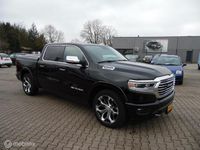 tweedehands Dodge Ram PICKUP 1500 4X4 5.7 V8 4x4 Crew Cab Long Horn Full Options