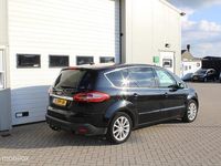 Occasion Ford S-MAX Platinum 203 PK (149 kW) 2013 Zwart MPV
