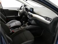 tweedehands Ford Focus 1.0 Trend Comfort Navi/ECC/PDC/Carplay/TH (all-inc