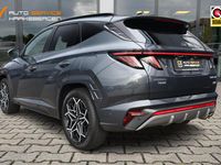 Occasion Hyundai Tucson N Line 265 PK (194 kW) 2022 Grijs SUV