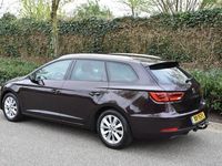 tweedehands Seat Leon ST 1.0 EcoTSI Style | NAVIGATIE | CAMERA | CARPLAY | TREKHAAK