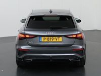 tweedehands Audi A3 Sportback 30 TFSI S Line | Trekhaak | Navigatie |