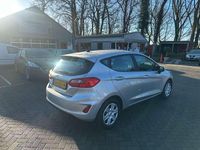 Occasion Ford Fiesta Trend 86 PK (63 kW) 2019 Grijs Hatchback