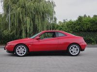 tweedehands Alfa Romeo GTV 2.0-16V T.Spark