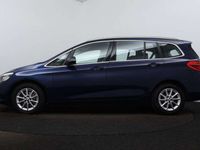 tweedehands BMW 218 Gran Tourer 2-serie 218i Centennial Ex 7 Persoons