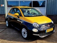 tweedehands Fiat 500 0.9 TwinAir Turbo Cosmics Edition, Airco, Navigati