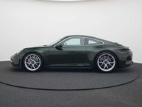 Nieuw Porsche 911 GT3 510 PK (375 kW) 2025 Groen Coupé