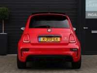 tweedehands Abarth 595 1.4 T-Jet Competizione | Pano | Beats | Leder | St