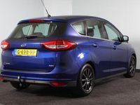 tweedehands Ford C-MAX 1.5 150 PK Titanium | Cruise | Stoel- en Stuurverw