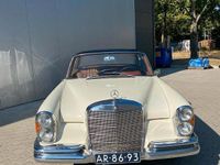 Occasion Mercedes 300 SE 170 PK (125 kW) 1965 Coupé
