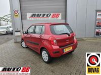 tweedehands Suzuki Celerio 1.0 Style 5 drs en AIRCO