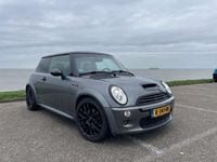 tweedehands Mini Cooper 1.6 S Chili