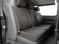 tweedehands Renault Trafic 1.6 dCi T29 L2 Comfort- Dubbele Cabine, 6 Pers, Imperiaal, Navi, Park Assist, Clima, Cruise